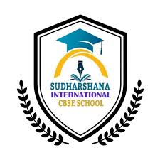 Sudharshana International CBSE School Company logo
